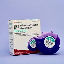 Image result for Salmeterol