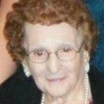 Mrs. Marion R. (Russo) LaPolla Obituary