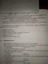 Ito ang nagsasaad sa mga bahagi ng komyuter kung ano ang pangunahing gagawin. 1 Epp Basic Computer File System Pagsasaayos Ng Files At Datos Sa Computer Sa Paraan Na Madali Itong Mahanap At Ma Access Mga Hard Disk Cd Rom Dvd Rom Flash Drives At Iba Pa