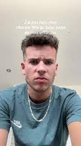 Bryan Legendre's Instagram, Twitter & Facebook