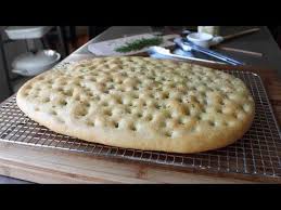 10 Unusual Bread Recipes You Have To Try Homemade Recipes Italian Flat Bread Food Wishes Food