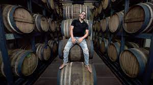 Un peu dans la même lignée que la série à pleine dents !, portée par le grand gerard depardieu, le documentaire tisse le portrait d'un joey starr bon vivant, que l'on voit. Grays Joey Starr Ambassadeur D Une Cuvee Speciale New Grove Le Xournal