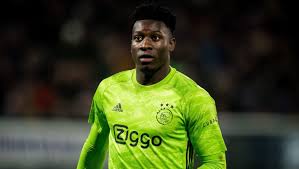 Onana came through the ranks at la masia before moving to ajax's academy in 2015 which have now barcelona are reportedly now looking at the keeper with a €20m price tag and the cameroon. Andre Onana Assessing Which Club The Ajax Goalkeeper Should Join This Summer 90min