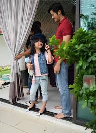 Papa ricky | best scene episod 23hi sky. Facebook
