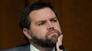 Now's the time to take the idea of President JD Vance seriously