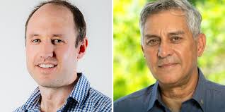 Acumen Group Partners With Blue Bison