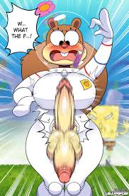 Spongebob Squarepants (character) Porn - Page 11 Of 12 - Rule 34
