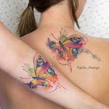 For the most part, these stunning rose tattoos are used to depict. 10 Watercolor Tattoo Artists To Follow On Instagram Tatuajes Tatuajes Unicos Tatuajes Simples