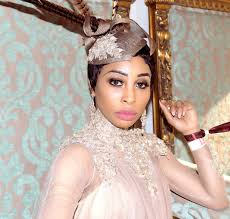 Khanyisile mbau (born october 15, 1985) known professionally as khanyi mbau is a south african television personality, actress and socialite diva. Khanyi Mbau Wikidata
