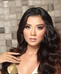 Miss Grand Nicaragua 2021 Contestants