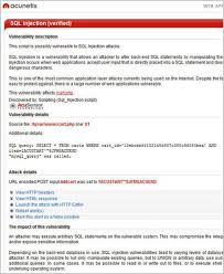 Adalah server pulsa 1 distributor pulsa murah all operator token pln dan ppob terpercaya. Acunetix Web Vulnerability Scanner Wvs Praktische Uberprufung Bewertungen
