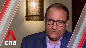 See more of s iswaran on facebook. Minister S Iswaran Promotes Singapore S Potential To Us Tech Giants Youtube