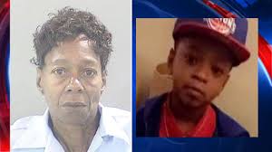 Detroit woman charged with deadly fentanyl overdose of grandson, 8