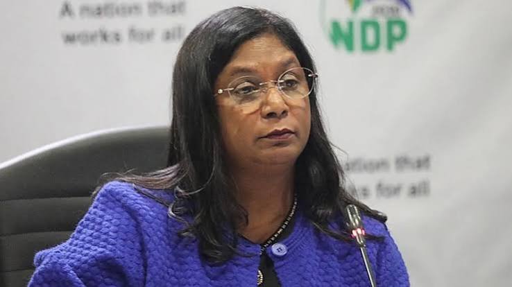 WATCH | IDAC head Andrea Johnson to testify over claims she shielded Feroz Khan | Magic 828