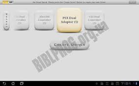 Usb/bt joystick center is the only app that has an unique driver editor & programmable byte filter . Usb Joystick Center Apk Cracked Anincomma