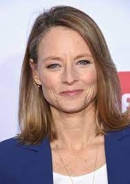 Jodie Foster Photostream Jodie Foster The Fosters Tribeca Film Festival