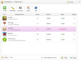 Casey 03 september 2020 chromebooks vs laptops running windows 10: Download Apkinstaller For Pc For Windows 10 64 32 Bit Pc Laptop