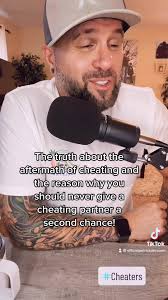 ☺️☺️🤷🏻‍♂️🫶🏼🫶🏼Very few times will a cheater only cheat once and stop,  DON’T risk your mental health, your self worth and your happiness based