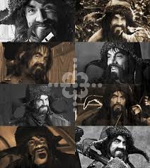 ''i'm sort of thinking i'm the woman's dwarf, the george clooney of dwarves. Bofur The Dwarf Bofur Kind And Selfless Dwarf With A Super Cool Hat The Hobbit The Hobbit Movies Lord Of The Rings