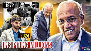 A performance that will touch your soul