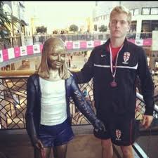 Rogers to look like this, but ultimately subverted it, and instead turns him into a lethal joke character. Deez Nuts Deeznuts Jokes Twitter