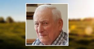 Hyacinth "Jack" Marciniak Obituary October 25, 2016