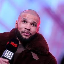 The Last Three Fights of Chris Eubank Jr.