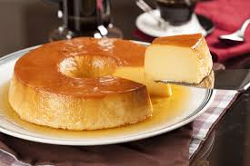 Ingredients Pour 12 Personnes 1 C A Cafe D Arome De Vanille 4 C A Soupe De Sucre 400 G De Lait Concentre Sucre Recette Dessert Recette Recettes De Cuisine