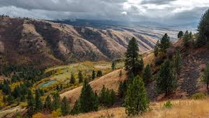 These 9 state parks in idaho will knock your socks off. 50 State Road Trip Free National Parks Monuments Around The Us