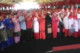 Ketua jawatankuasa daftar pendatang haram sebagai ahli umno terbongkar!! Umno Mantapkan Ahli Akar Umbi Untuk Pru 15 Penang Online