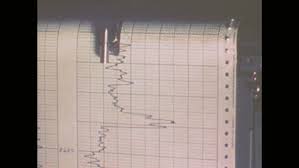 1950s A Machine Charts A Stock Footage Video 100 Royalty Free 29500459 Shutterstock