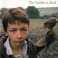 This song belongs to the smiths There Is A Light That Never Goes Out Lyrics Follow Lyrics