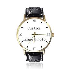 Custom Mens Watches Custom Womens Watches Personalized Mens Womens Watches Customized Watches For Men Women Family Boyfriend Girlfriend Buy Online In Aruba At Aruba Desertcart Com Productid 119571815 Looking for a good deal on custom watch? custom mens watches custom womens
