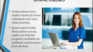 More and more programs are offering online cna classes making it both flexible and affordable to become a cna and perform meaningful work in a growing field. Free Online Cna Classes Cna Online Courses Youtube