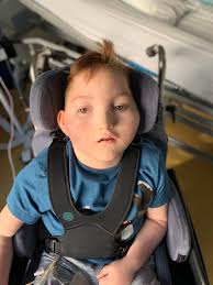 Jenny Howe is fundraising for Reverse Rett