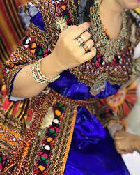Kabyle Abaya Fashion Fashion Wedding Dresses