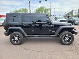 Image result for Brilliant Black 2010 Jeep