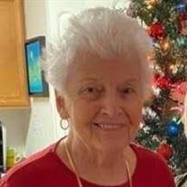 Lois Edith Venezia Obituary