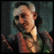 Lucanis vs. Emmerich: A Controversial Romance in Dragon Age