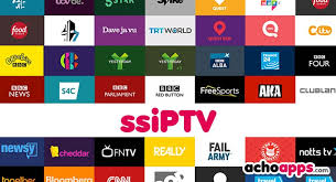 Press smart tv button on your rc. Descarga Y Configura Ssiptv En Smart Tv Listas Gratis