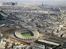 Maybe you would like to learn more about one of these? Widok Z Lotu Ptaka Na Parc Des Princes W Paryzu Sportbuzz Meczyki Pl