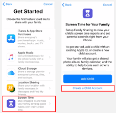 Using an apple music family plan requires that you set up apple's family sharing feature. Family Sharing On Apple Devices Children Of The Digital Age