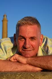 Cameron Yorke's Blog, page 2