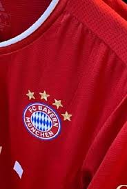 Shop for official bayern munich jerseys, hoodies and fc bayern apparel at fansedge. Bayern Munich 2020 21 Adidas Home Shirt Leaked The Kitman