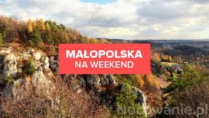 Małopolska wyższa szkoła ekonomiczna, tarnów, poland. Malopolska Spokojne Miejsca Na Wakacje