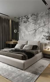 59 New Trend Modern Bedroom Design Ideas For 2020 Part 22 Luxurious Bedrooms Bedroom Layouts Comfortable Bedroom