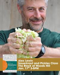 The Block at Woods Hill