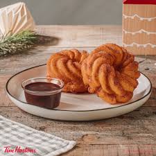 Tim Hortons | Information