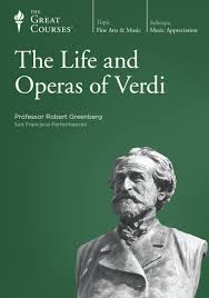 The following 1 pages are in this category, out of 1 total. The Life And Operas Of Verdi Robert Greenberg