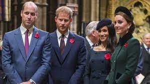 1.meghan never looked up harry online. Hvorfor Meghan Og Harry Kan Skilles Fra Kate Og William Danish News24viral
